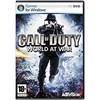 Activision PC Call of Duty World at War PB Edition