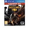 Sony PS4 InFamous: Second Son Playstation Hits