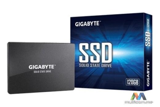 Gigabyte GP-GSTFS31120GNTD SSD disk