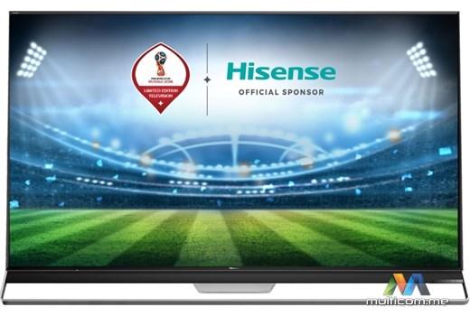 HISENSE H65U9A Televizor