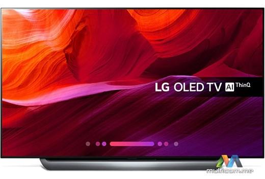LG OLED55C8PLA Televizor