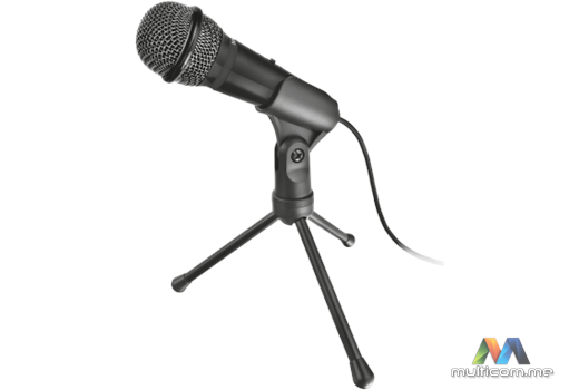 Trust Starzz USB All-round Microphone