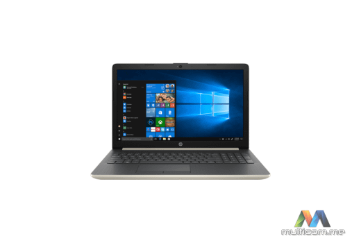 HP 4RL13EA Laptop