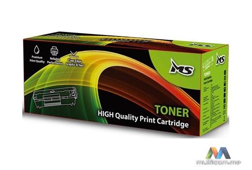 MS Industrial CF542A MS Yellow Toner