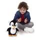 IMC Toys Peewee - pingvinom koji pleše Interaktivna igracka