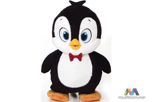 IMC Toys Peewee - pingvinom koji pleše Interaktivna igracka