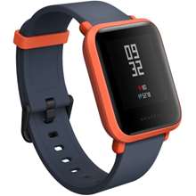 Xiaomi Amazfit Bip Cinnabar Red