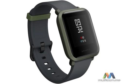 Xiaomi Amazfit Bip Kokoda Green Smartwatch