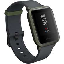 Xiaomi Amazfit Bip Kokoda Green
