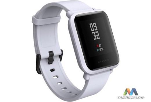 Xiaomi Amazfit Bip White Cloud Smartwatch