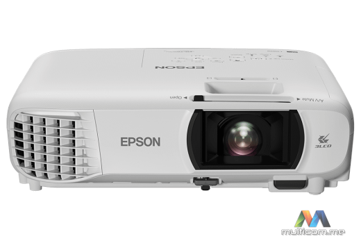 EPSON  EH-TW650