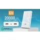 Xiaomi Mi Power Bank 2C 20000mAh  Powerbank