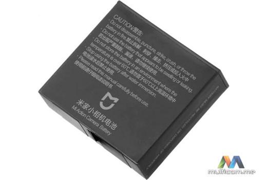 Xiaomi Mi Action Camera 4K Battery