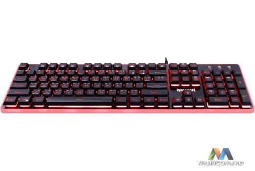 REDRAGON Dyaus K509 Gaming tastatura