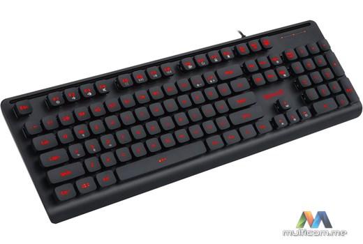 REDRAGON Ahas K507 Gaming tastatura