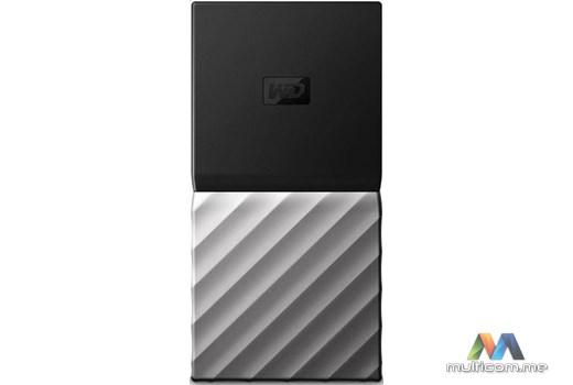 Western Digital WDBKVX2560PSL-WESN