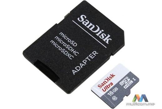 SANDISK SDSQUNS-016G-GN3MA Memorijska kartica