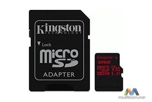 Kingston SDCR/32GB Memorijska kartica