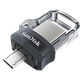 SANDISK SDDD3-032G-G46 USB Flash