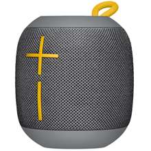 Logitech UE Wonderboom sivi