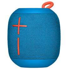 Logitech UE Wonderboom plavi