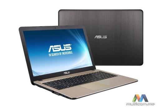 ASUS X540LA-XX1007 Laptop