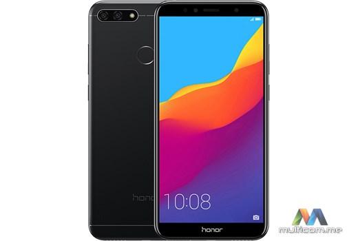 Honor 7A 3GB 32GB DS Black SmartPhone telefon