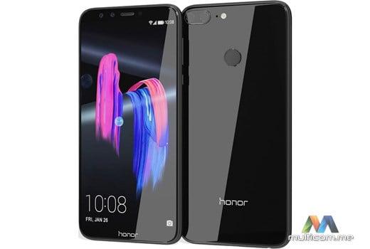 Honor 9 Lite Crni SmartPhone telefon