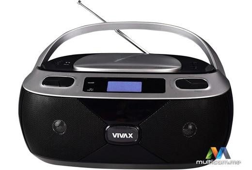 Vivax APM-1040  srebrni
