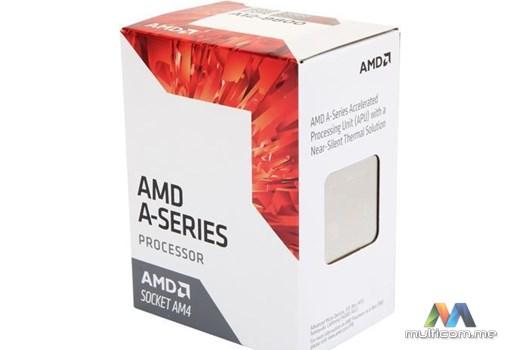 AMD AD9800AHABBOX procesor
