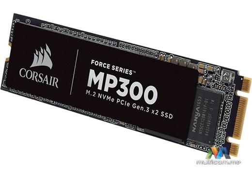 Corsair CSSD-F120GBMP300 SSD disk