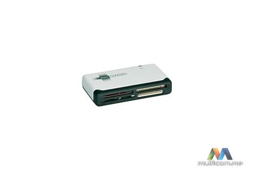 Rotronic Mini USB 2.0 Card Reader