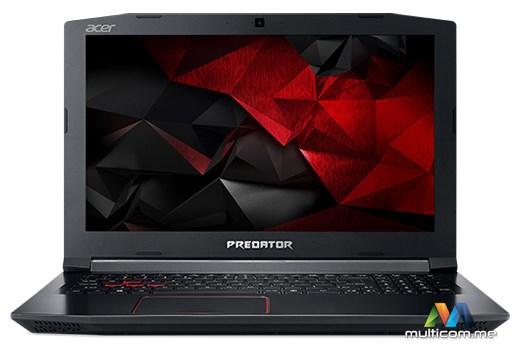 Acer Predator NH.Q3EEX.008 Laptop