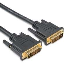 E-GREEN DVI-I - DVI-I M/M