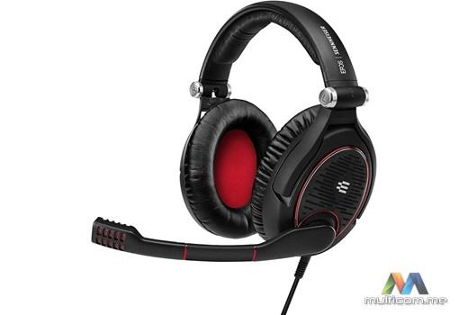 Sennheiser G4ME ZERO black Gaming slusalice