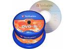 Verbatim DVD-R Verbatim 