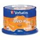Verbatim DVD-R Verbatim  Medij