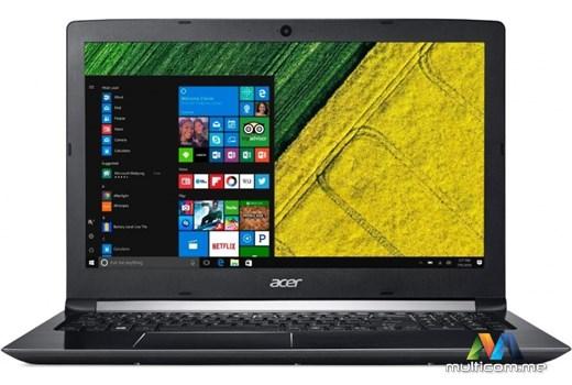Acer A315-51-380T Laptop