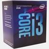 Intel CPU INT Core i3 8300