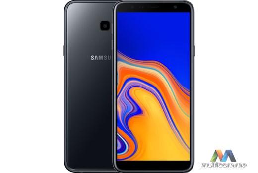 Samsung J4 Plus 2018 crni SmartPhone telefon