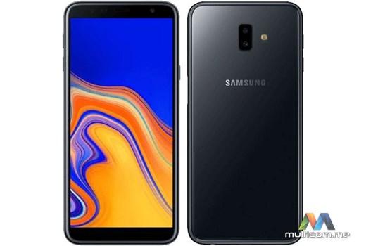 Samsung J6 Plus 2018 crni SmartPhone telefon