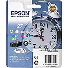 EPSON Br.27  Trobojni