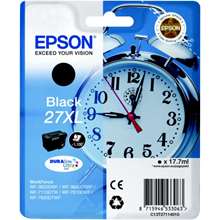 EPSON Br.27XL crna
