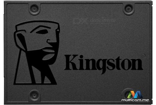 Kingston SA400S37/480G SSD disk