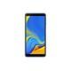 Samsung Galaxy A7 2018 blue SmartPhone telefon