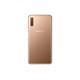 Samsung Galaxy A7 2018 gold SmartPhone telefon