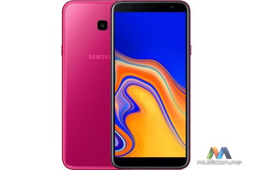 Samsung J4 Plus 2018 Pink SmartPhone telefon