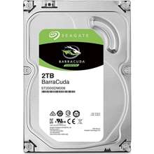 Seagate ST2000DM008
