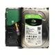 Seagate ST2000DM008 Hard disk