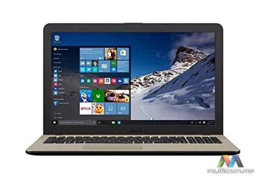 ASUS X540NA-DM181 Laptop